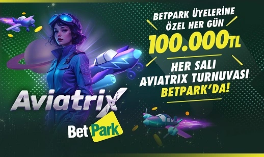 Betpark Güncel